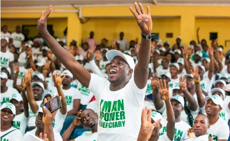 Community Development