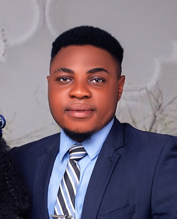 AHIABA TIMOTHY OJOCHEGBE